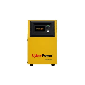 EPS CyberPower CPS600E