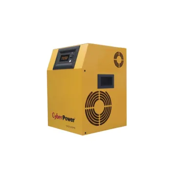 EPS CyberPower CPS1000E
