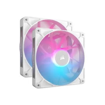 CORSAIR Fan RX140 iCUE LINK dual pack