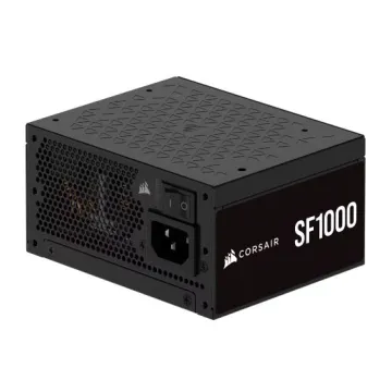 CORSAIR PSU SF1000 Platinum Fully Modull