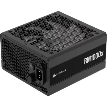 CORSAIR Case 9000D AIRF RGB ST TG BLK