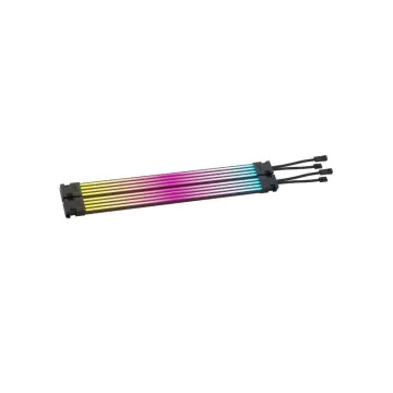 CORSAIR PSU Cable Strips ARGB
