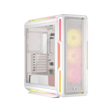 CORSAIR Case 5000D FRAME (Mid-Tower, WH
