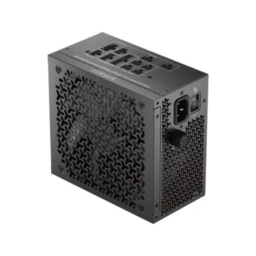 CORSAIR PSU RM850x Shift (Cybenetics Gold, Fully Modular)