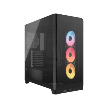 CORSAIR Case 4500X FRAME ARGB Mid-Tower