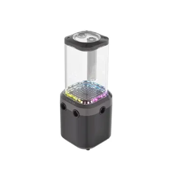 CORSAIR HydroX Pump Reservoir Unit XD6 E