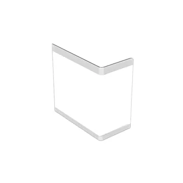 CORSAIR Case Pan Panel 4500X FRAME White