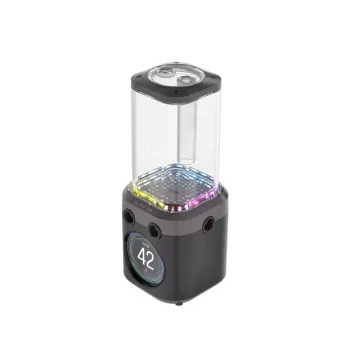 CORSAIR HydroX Pump Reservoir Unit XD6 E