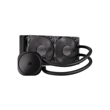 CORSAIR CPU Liquid Cooler NAUTILUS 240