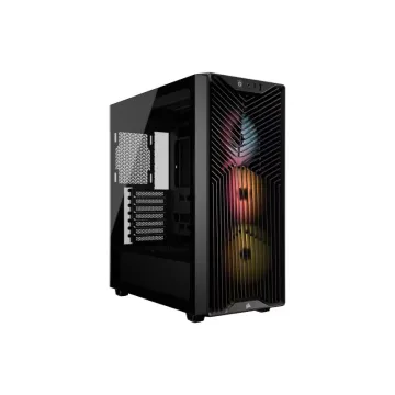 CORSAIR Case 3200D ARGB Performance - CC-9011344-WW