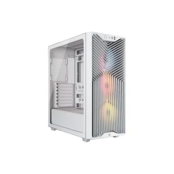 CORSAIR Case 3200D ARGB Performance - CC-9011345-WW