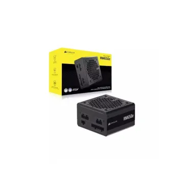 CORSAIR PSU RM1200e Cybenetics Platinum - CP-9020316-EU