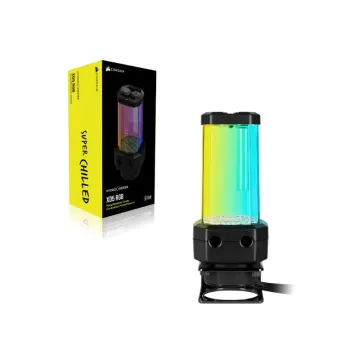 Corsair Pump/Reservoir Combo Hydro X Series XD5 - Black - CX-9040006-WW