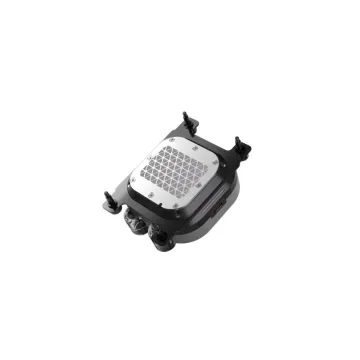 CORSAIR HydroX CPU Water Block XC7 ELITE LCD Black (1700/AM4/AM5) CX- 9010023-WW