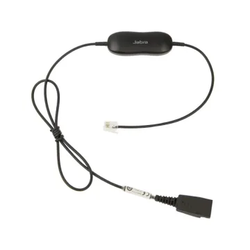 Jabra Smart Cord QD to RJ9 (88001-03)