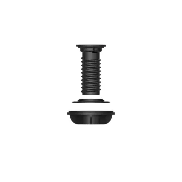 Jabra PanaCast Control Table Mount, Table grommet and stud, black (14307-58)