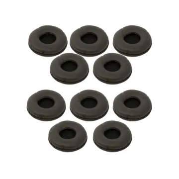 Leather Ear cushion for BIZ 2300 10p (14101-37)