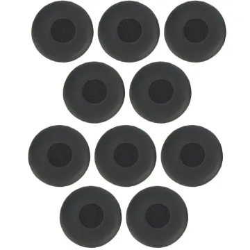 Jabra Evolve20 Foam Ear Cushions 10p (14101-45)