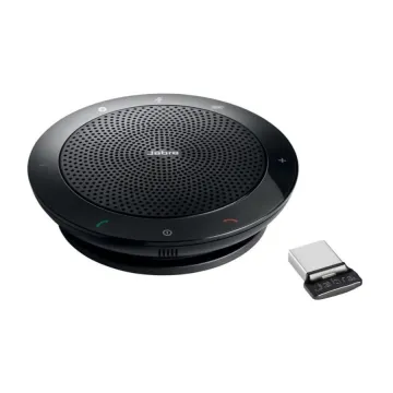 Jabra Speak 510 Audio Conference MS Teams USB-A / Bluetooth (7510-109)