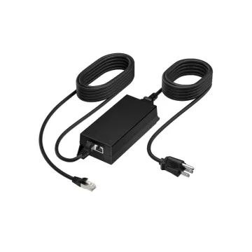 Poly Adapter PoE++ CAT6A B5NH6AA