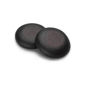 Accessory Poly Blackwire 3315/3325 Leatherette Ear Cushions (2 Pieces) - 85S22AA