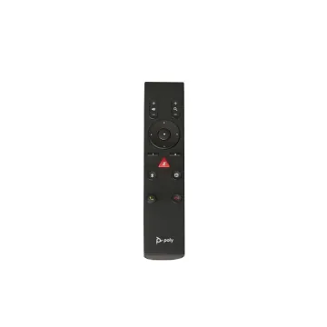 Poly Studio R30/USB/V12/V52/V72 Bluetooth Remote Control (875L4AA)