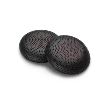 Poly Blackwire 3310/3320 Foam Ear Cushions (2 Pieces)  (85S23AA)