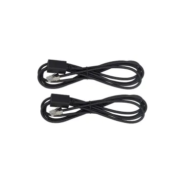 Poly Studio X50/X52/X70/USB Expansion Microphone Cable Extender Pack (875M4AA)
