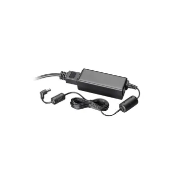  Poly CCX 500/505/600/700 Edge E500 Power Supply with Power Cord (86P04AA)