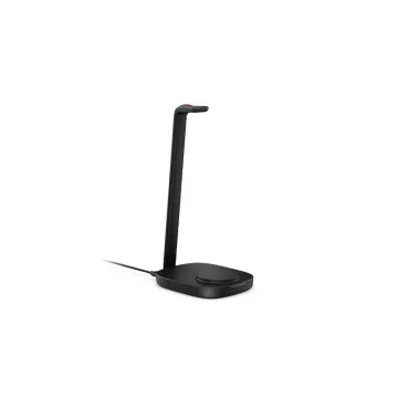 HP Poly Focus Multi-Device Premium Wireless Charging Stand (C56Y1AA)