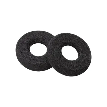  Poly Savi 7300 Leatherette Ear Cushions (2 Pieces) (783Q8AA)
