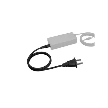 Jabra PanaCast 50 Power Cable, EU, Black