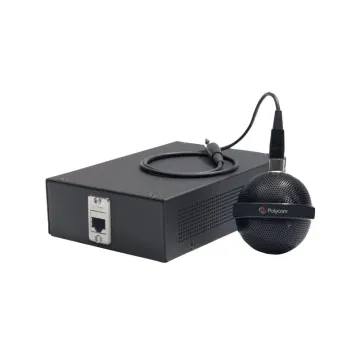 Poly IP Ceiling Microphone (875S1AA)