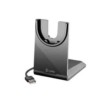 Poly Voyager USB-A Charging Stand (783R6AA)