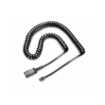 Poly POLARIS II QD Short End Cable (784Q5AA)