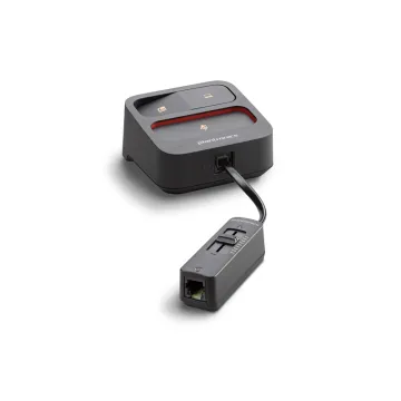 Poly MDA105 QD USB-A Analog Switch (8A7E2AA)