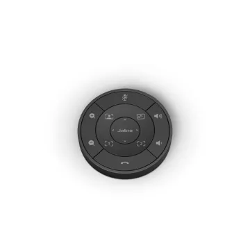 Jabra PanaCast 50 Remote Black (8220-209)