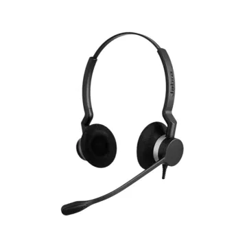 Jabra BIZ™ 2300 USB Duo 2399-829-109