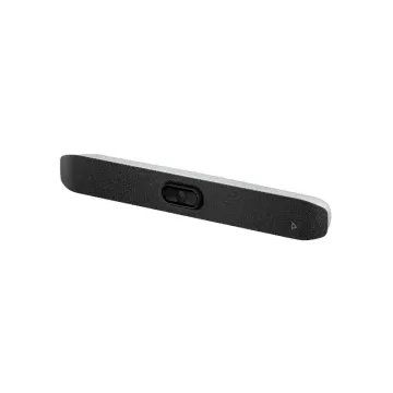 Poly Studio V12 USB Video Bar No Power Supply (A9DD8AA)