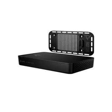Poly Studio G62 Video Conferencing System With Mounting Plate Kit - A01KCAA