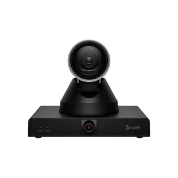 Poly Studio E60 Smart Camera 4K MPTZ with 12x Optical Zoom - 9W1A6AA