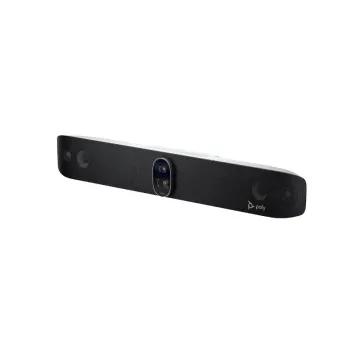 Poly Studio V72 USB Video Bar (AV1E3AA)