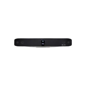Poly Studio X70 All-In-One Video Bar / Warranty - 83Z51AA