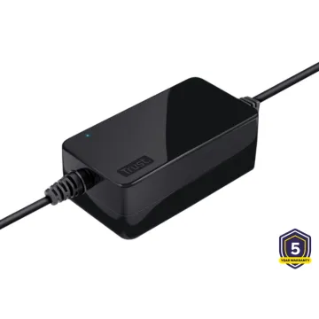 CHARGER NB TRUST PRIMO 45W BLK 21904