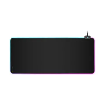 CORSAIR Gaming MousePad Cloth MM700 XXL RGB Extended XL - Black