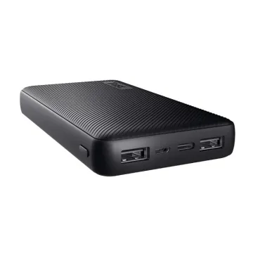TRUST PRIMO 15.000 POWERBANK ECO 24677