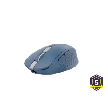 MOUSE WRL TRUST OZAA COMPACT BLU 24934
