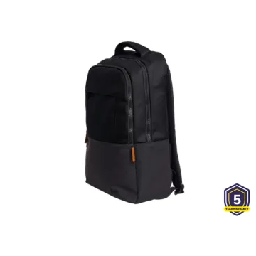 BAG NB TRUST LISBOA 16'' BACKP BLK 25244