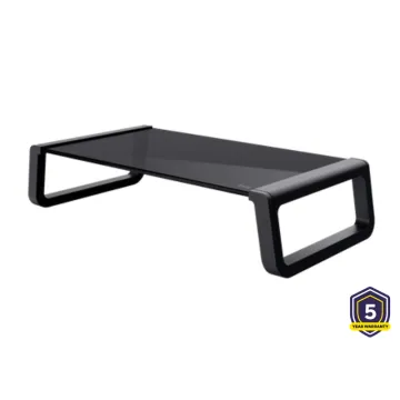 TRUST MONITOR STAND MONTA GLASS BL 25271