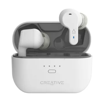 CREATIVE ZEN AIR PRO WHITE